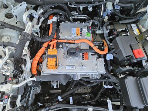 New 2027 Cadillac Vistiq Sport AWD/4WD image 22