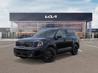 New 2025 Kia Telluride SX Prestige X-Line video 1