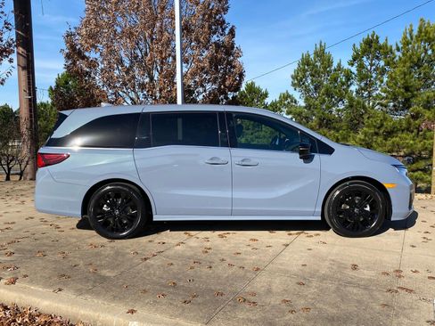 Used 2025 Honda Odyssey Sport-L image 7