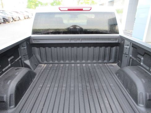 New 2026 Chevrolet Silverado 1500 RST w/ RST Select Package AWD/4WD image 12