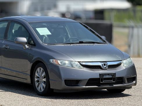Used 2010 Honda Civic EX image 15