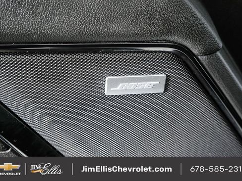 Used 2024 GMC Sierra 2500 AT4 w/ Technology Package image 7