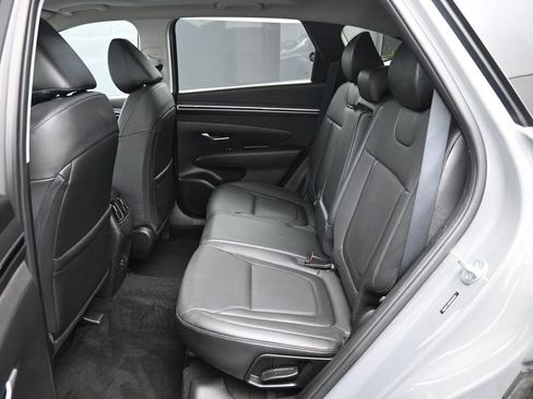 Certified 2024 Hyundai Tucson SEL w/ Convenience Package image 21