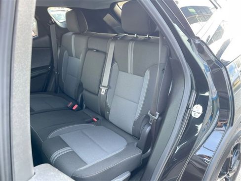 Certified 2024 Chevrolet Blazer LT w/ Convenience Package image 23