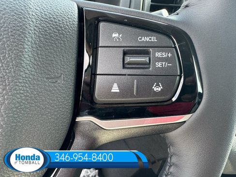 New 2026 Honda Odyssey Touring image 11