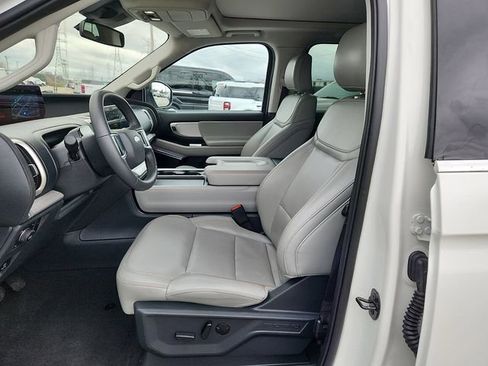 Certified 2025 Ford Expedition Max Active image 8