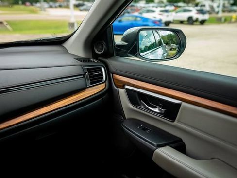 Used 2019 Honda CR-V EX-L image 30