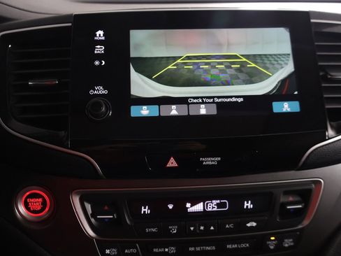 Used 2022 Honda Pilot Special Edition image 48