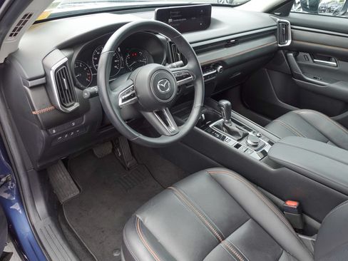 Certified 2025 MAZDA CX-50 AWD 2.5 S w/ Premium Plus Pkg image 11