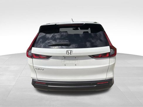Used 2025 Honda CR-V EX-L image 7