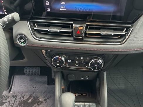 New 2026 Chevrolet TrailBlazer RS w/ Convenience Package image 17