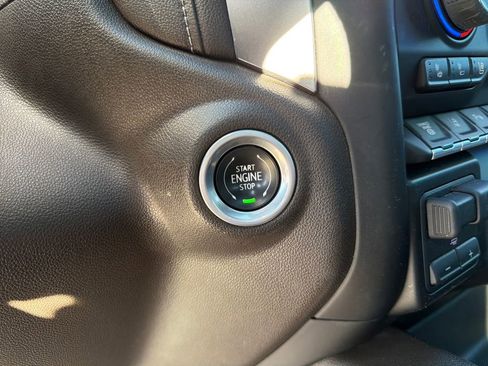 Used 2022 Chevrolet Silverado 2500 LTZ w/ LTZ Plus Package image 30