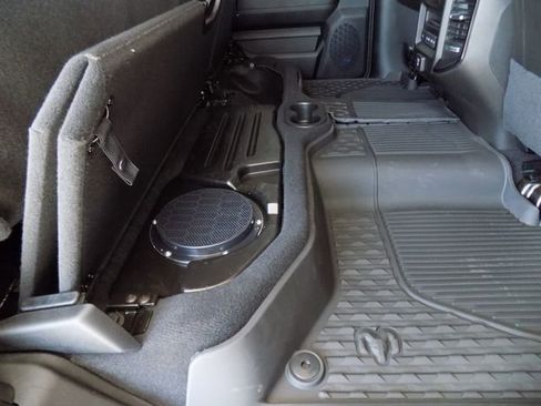 New 2026 RAM 2500 Power Wagon AWD/4WD image 29