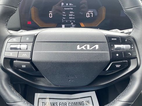 Used 2026 Kia Sportage LX AWD/4WD image 24