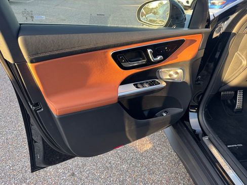 New 2026 Mercedes-Benz GLC 300 image 17