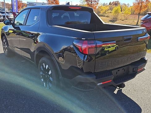 New 2026 Hyundai Santa Cruz SE image 5