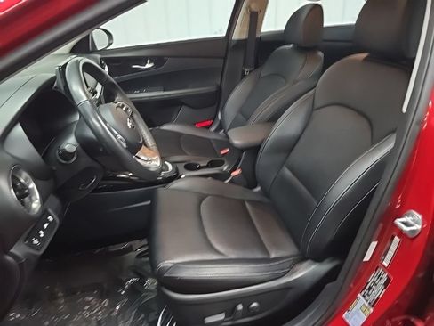 Used 2019 Kia Forte EX FWD image 29