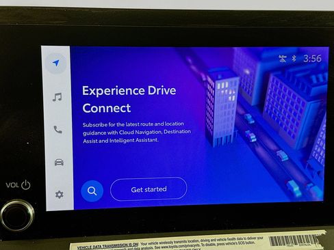 Used 2024 Toyota Prius LE image 22