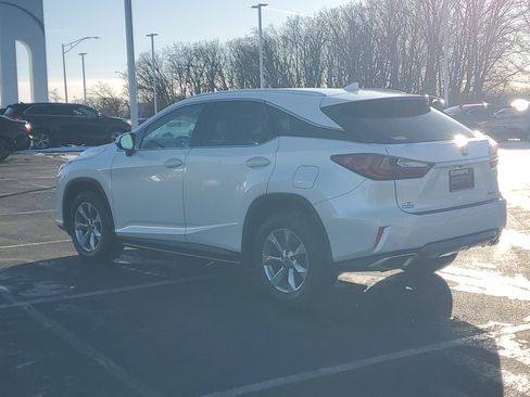 Used 2019 Lexus RX 350 RX 350 image 4