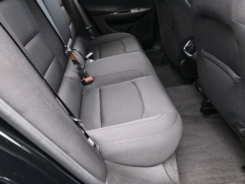 Used 2024 Chevrolet Malibu LT FWD image 33