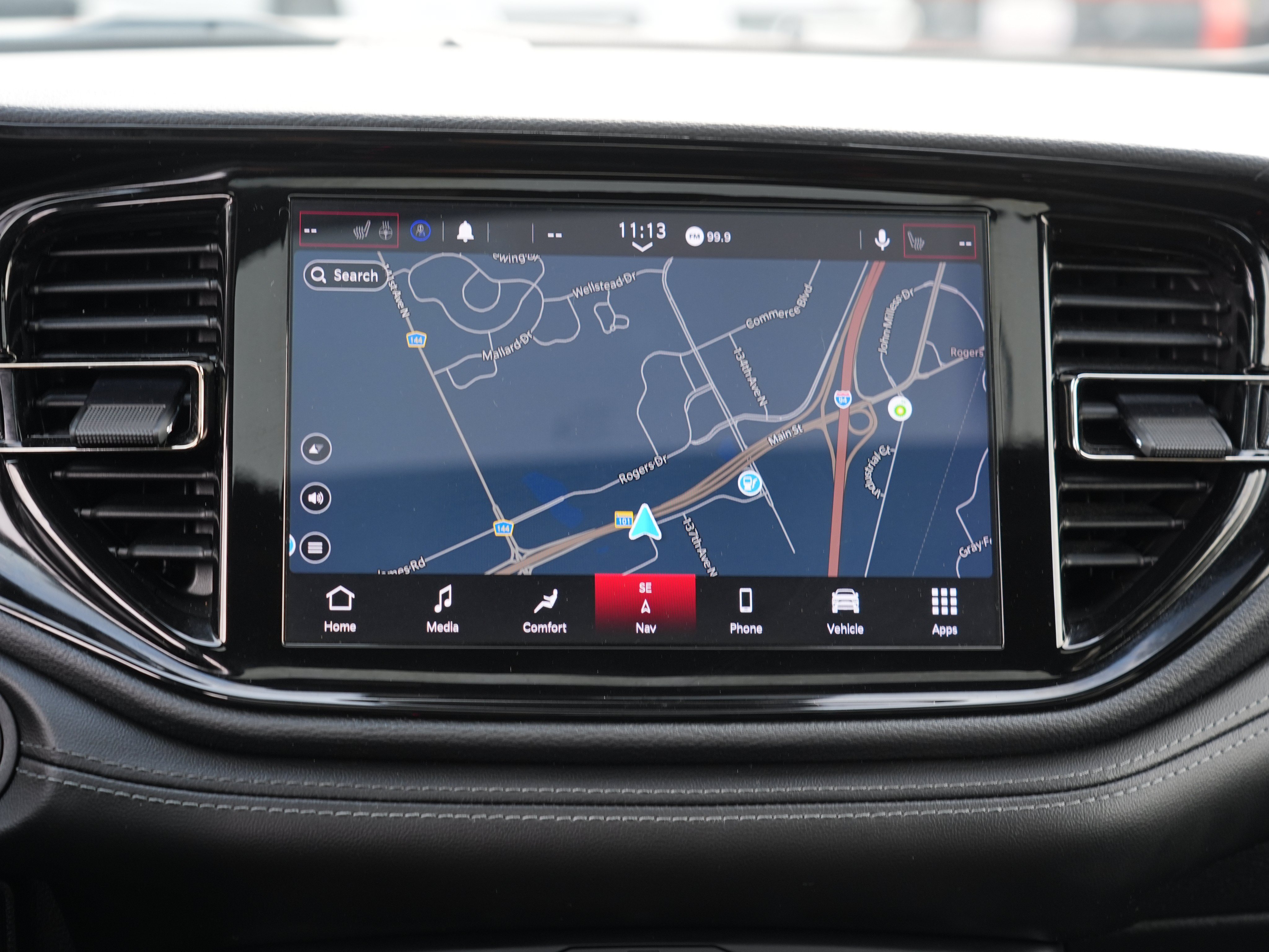Used 2022 Dodge Durango GT AWD/4WD image 23