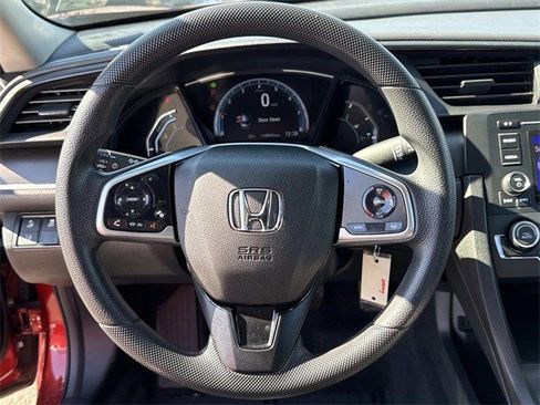 Used 2020 Honda Civic LX image 18