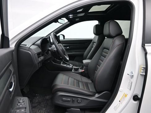 Used 2025 Honda CR-V Sport-L image 21