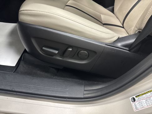 Used 2024 MAZDA CX-90 3.3 Turbo S image 17