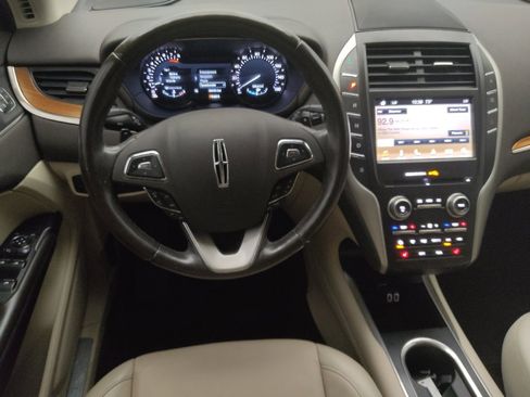 Used 2019 Lincoln MKC Select w/ Select Plus Package image 22