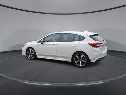 Used 2019 Subaru Impreza 2.0i Sport image 6