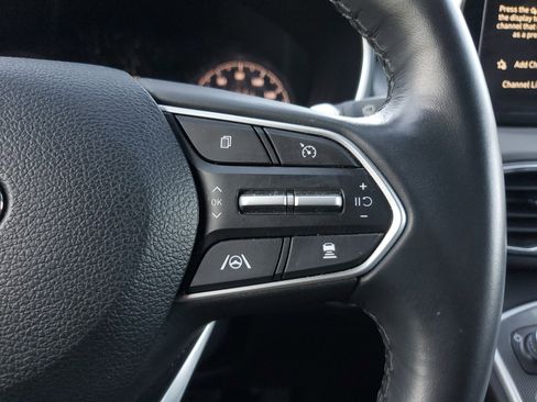 Used 2023 Hyundai Santa Fe SEL image 22