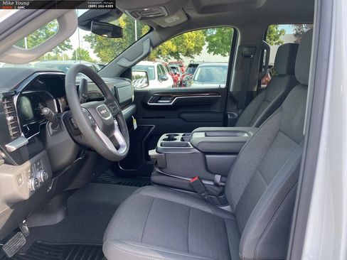New 2026 GMC Sierra 1500 Elevation AWD/4WD image 13