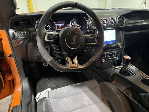 Used 2020 Ford Mustang Shelby GT350 w/ Technology Package image 20