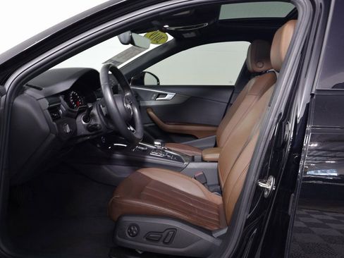 Used 2019 Audi A4 2.0T Premium image 10