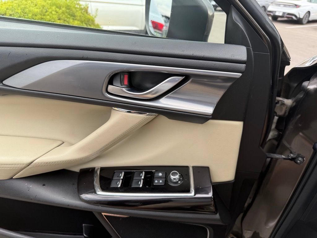 Used 2018 MAZDA CX-9 Grand Touring FWD image 23