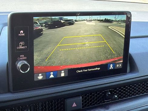 New 2026 Honda CR-V Sport image 16