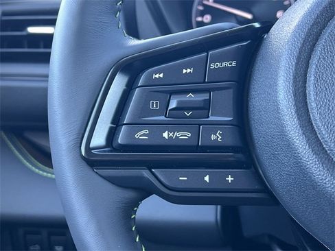 New 2026 Subaru Ascent Bronze Edition image 21