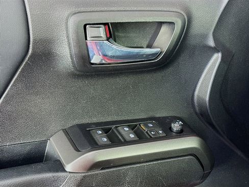 Used 2023 Toyota Tacoma TRD Sport w/ Advanced Technology Package image 20