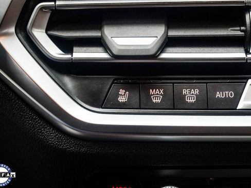 Used 2022 BMW M3 Competition w/ Executive Package AWD/4WD image 23