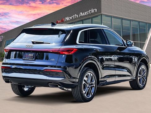 New 2025 Audi Q5 Premium image 6