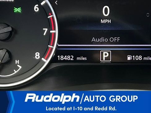 Used 2022 Nissan Sentra SV image 16