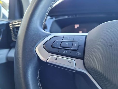 Used 2024 Volkswagen Taos S image 13