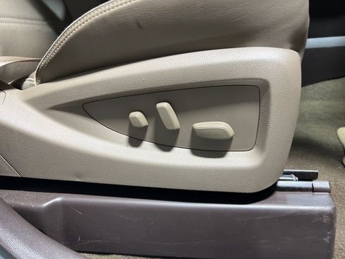 Used 2016 GMC Sierra 3500 Denali w/ Duramax Plus Package image 11