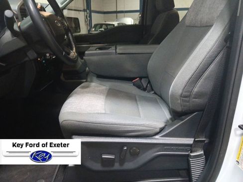 Certified 2022 Ford F150 XLT w/ Equipment Group 302A High AWD/4WD image 23