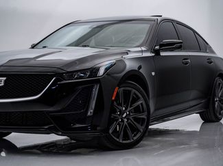 Used 2021 Cadillac CT5 Sport video 2