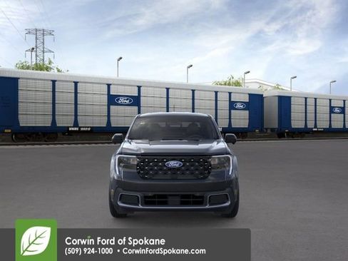 New 2026 Ford Maverick Lariat AWD/4WD image 8