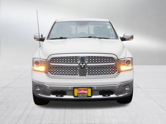 Used 2017 RAM 1500 Laramie w/ Convenience Group AWD/4WD video 2