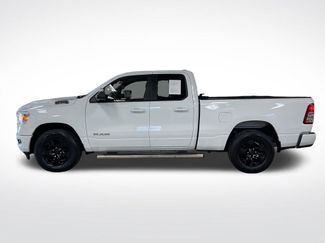 Used 2019 RAM 1500 Big Horn AWD/4WD video 2