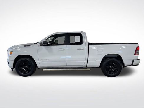Used 2019 RAM 1500 Big Horn AWD/4WD image 2