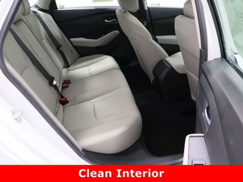 Used 2024 Honda Accord EX image 35